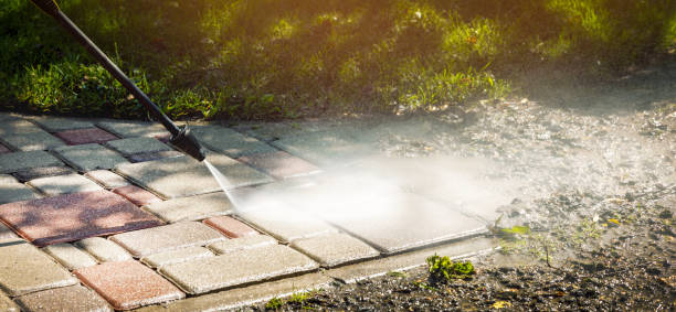 Trusted Fort Bliss, TX Pressure Washing Services Experts